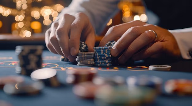 rejekibet Slot Rooms Built for Indonesia